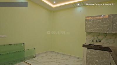 Hall Image of 1050 Sq.ft 2 BHK Independent House for sale in Jankipuram Extension Lucknow for Rs. 4500000