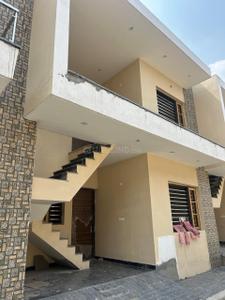 Image of 900 Sq.ft 3 BHK Duplex for sale in Kharar, Mohali for Rs. 6690000