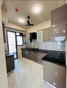 Kitchen Image of 2040 Sq.ft 3 BHK Apartment / Flat for sale in M3M Heights, Sector 65 Gurgaon for Rs. 38800000