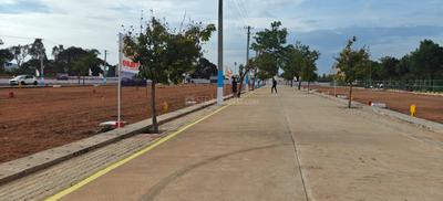 Image of 1200 Sq.ft Residential Plot / Land for sale in Chikkaballapura Town, Chikballapur District for Rs. 5280000