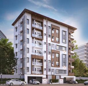 Image of 15500 Sq.ft 12 BHK Independent House for sale in Chinnapanna Halli, Bengaluru for Rs. 90000000