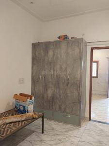Bedroom Image of 1000 Sq.ft 2 BHK Builder Floor for rent in Panchli Khurd Meerut for Rs. 13000