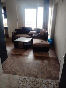 3 BHK Fully Furnished Flat