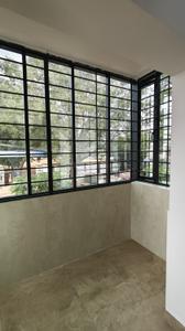 Bedroom Image of 1638 Sq.ft 2 BHK Apartment / Flat for sale in Design The East Gate, Srirangam Tiruchirappalli for Rs. 12500000