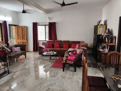 Living Room Image of 1350 Sq.ft 2 BHK Independent House for sale in Bajpe Mangalore for Rs. 10000000