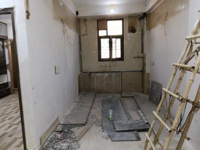 Kitchen Image of 1650 Sq.ft 3 BHK Builder Floor for sale in Indirapuram Ghaziabad for Rs. 14500000