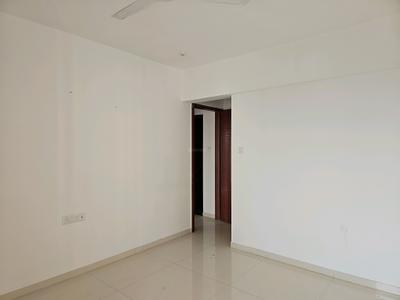 Bedroom Image of 1050 Sq.ft 2 BHK Apartment / Flat for sale in NG Rathi Palmnest G Tower Ultima, Wagholi Pune for Rs. 7700000