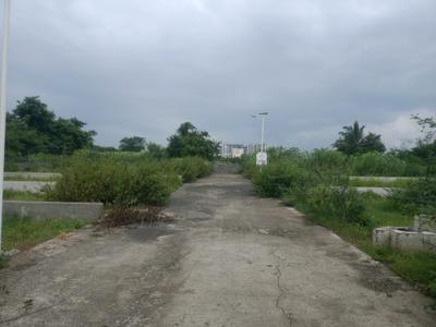 Image of 2152 Sq.ft Residential Plot / Land for sale in Ghotawade, Pune for Rs. 4303011