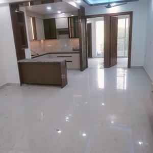 2 BHK Flat