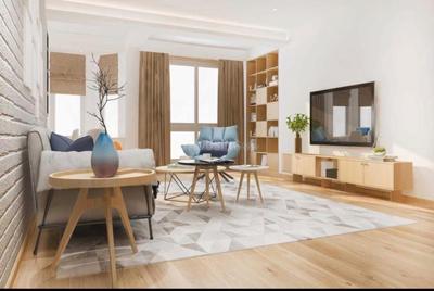 Hall Image of 1927 Sq.ft 2 BHK Apartment / Flat for sale in Kalyani Living Tree, Bagalur Bengaluru for Rs. 20000000