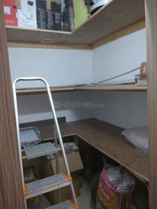 Kitchen Image of 1650 Sq.ft 3 BHK Apartment / Flat for sale in Peer Muchalla Zirakpur for Rs. 11000000