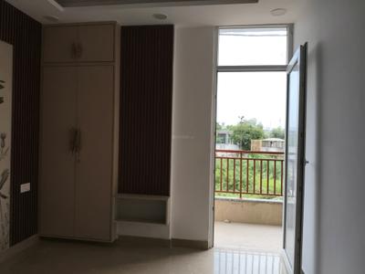 Bedroom Image of 1030 Sq.ft 2 BHK Apartment / Flat for sale in Aarambh Heights, Surajpur Greater Noida for Rs. 4850000