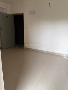 Living Room Image of 578 Sq.ft 2 BHK Apartment / Flat for rent in Merlin Oikyo, Baruipur Kolkata for Rs. 18000