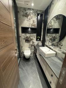 Bathroom Image of 3600 Sq.ft 4.5 BHK Penthouse for sale in Green Park New Delhi for Rs. 180000000