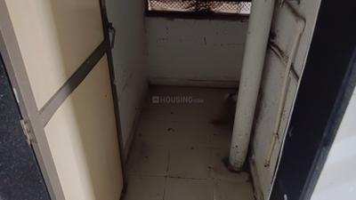 Bathroom Image of 670 Sq.ft 1 BHK Apartment / Flat for sale in Mehta Amrut Heaven, Kalyan West Kalyan for Rs. 5000000