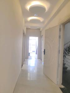 Passage Image of 2500 Sq.ft 4 BHK Builder Floor for sale in Green Field Colony Faridabad for Rs. 22800000