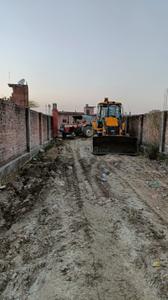 Image of 800 Sq.ft Residential Plot / Land for sale in Lok Nagar, Unnao for Rs. 1200000