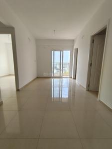 Hall Image of 598 Sq.ft 2 BHK Apartment / Flat for sale in Urbanrise Revolution One, Padur Chennai for Rs. 6900000
