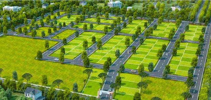 golden square Main Image 1