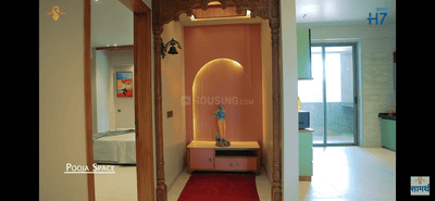 Image of 4329 Sq.ft 4 BHK Apartment / Flat for sale in Raysan, Gandhinagar for Rs. 22111111
