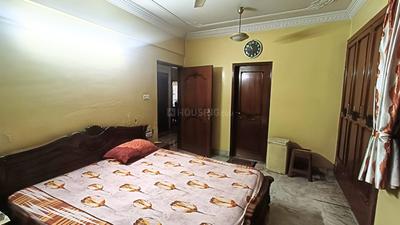 Bedroom Image of 2500 Sq.ft 3.5 BHK Apartment / Flat for sale in Elgin Kolkata for Rs. 45000000
