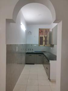 Kitchen Image of 1377 Sq.ft 3 BHK Builder Floor for sale in Creative Estate Floors, Sector 49 Faridabad for Rs. 10500000