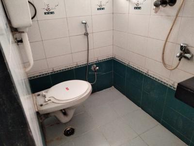 Image of 1800 Sq.ft 3 BHK Apartment / Flat for rent in Haware Silicon Towers, Sanpada, Navi Mumbai for Rs. 62000