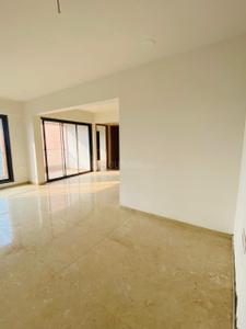 Hall Image of 2250 Sq.ft 3 BHK Apartment / Flat for sale in Vaishno Devi Circle Ahmedabad for Rs. 11500000