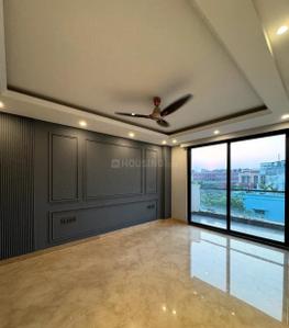 Hall Image of 2700 Sq.ft 4 BHK Builder Floor for sale in Gulmohar Park New Delhi for Rs. 125000000