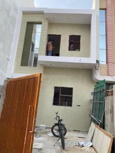 Image of 800 Sq.ft 3.5 BHK Independent House for sale in Hari Nagar Colony, Bahadurgarh for Rs. 5500000