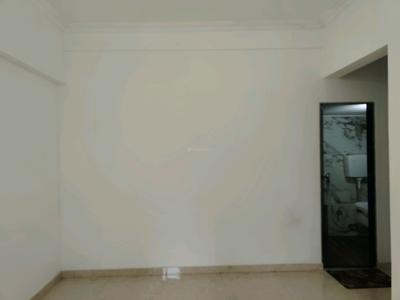 Bedroom Image of 670 Sq.ft 1 BHK Apartment / Flat for sale in Vasai East Vasai for Rs. 3800000