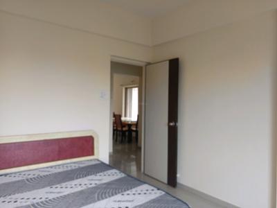 Bedroom Image of 921 Sq.ft 2 BHK Apartment / Flat for sale in Kumar Purab A3 Building, Hadapsar Pune for Rs. 8000000