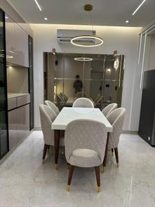 Hall Image of 1215 Sq.ft 2 BHK Apartment / Flat for sale in Parsvnath Prestige, Sector 93A Noida for Rs. 18000000