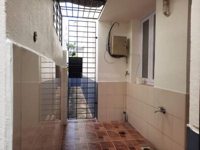 Balcony Image of 2300 Sq.ft 3 BHK Duplex for rent in Pallikaranai Chennai for Rs. 35000