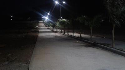 Balcony Image of 900 Sq.ft 3 BHK Villa for sale in Trimbak Nashik for Rs. 1200000