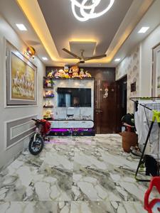 Hall Image of 550 Sq.ft 1 BHK Apartment / Flat for sale in Kalwa Thane for Rs. 4000000