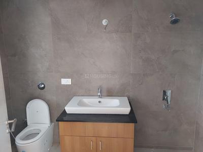 Image of 2225 Sq.ft 3 BHK Apartment / Flat for rent in Jayabheri The Nirvana, Gachibowli, Hyderabad for Rs. 75000