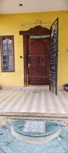 Balcony Image of 900 Sq.ft 1.5 BHK Independent House for rent in Thirumullaivoyal Chennai for Rs. 12000