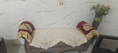 Hall Image of 2000 Sq.ft 1.5 BHK Builder Floor for rent in Ranjit Avenue Amritsar for Rs. 25000