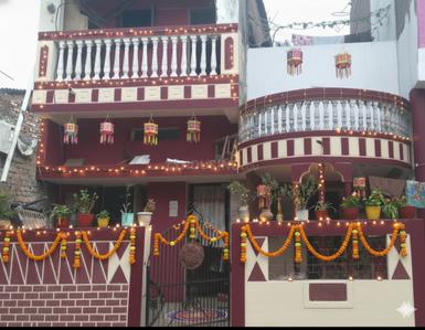 Image of 800 Sq.ft 2 BHK Independent House for sale in Sirpur, Indore for Rs. 5700000