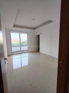 Hall Image of 1570 Sq.ft 3 BHK Apartment / Flat for sale in Omaxe The Lake, New Chandigarh Chandigarh for Rs. 15500000