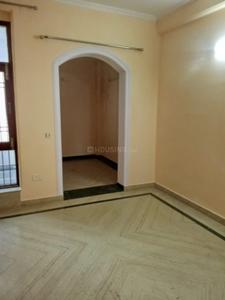 Hall Image of 1500 Sq.ft 2 BHK Independent House for rent in Sector 122 Noida for Rs. 25000