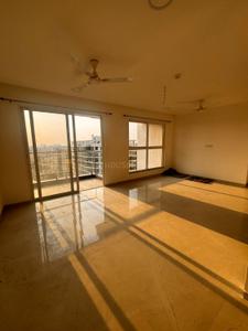 Hall Image of 1300 Sq.ft 3 BHK Apartment / Flat for sale in Goel Ganga Serio E F Building, Kharadi Pune for Rs. 16000000