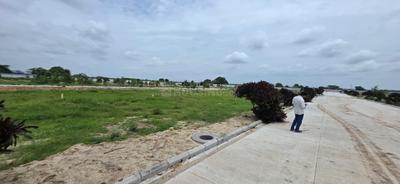 Image of 147 Sq.ft Residential Plot / Land for sale in Isnapur, Sangareddy for Rs. 3675000