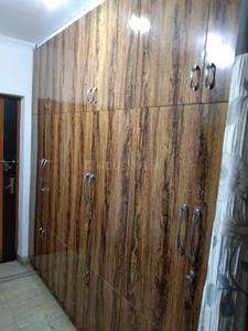 Bedroom Image of 1900 Sq.ft 3.5 BHK Apartment / Flat for sale in SVP Gulmohur Greens, Rajendra Nagar Ghaziabad for Rs. 18500000