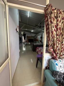 Kitchen Image of 1550 Sq.ft 3 BHK Independent House for sale in Gopal Gowda Extension Shivamogga for Rs. 11500000