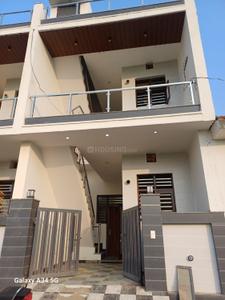 2 BHK Independent House