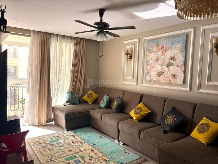 Hiranandani Crossgate Main Image 1