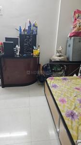 Bedroom Image of 1080 Sq.ft 2 BHK Apartment / Flat for sale in Warje Pune for Rs. 11000000