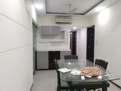 Living Room Image of 2100 Sq.ft 4 BHK Apartment / Flat for sale in Ekta Eudora, Khar West Mumbai for Rs. 122500000